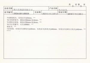 安全生產(chǎn)許可證