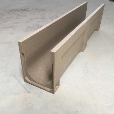 樹(shù)脂成品排水溝