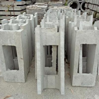 供應(yīng)廣州番禺混凝土線槽、二線槽