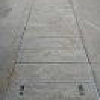 廣州建基番禺鍍鋅c型鋼包邊蓋板、鍍鋅c型鋼防盜電纜溝蓋板