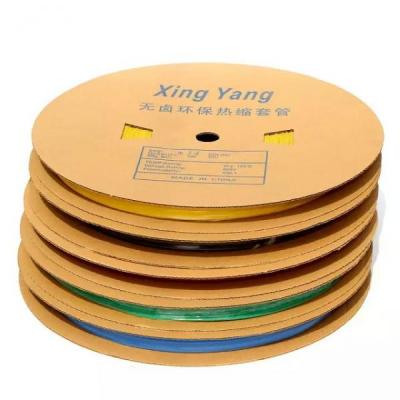 1kv熱縮管