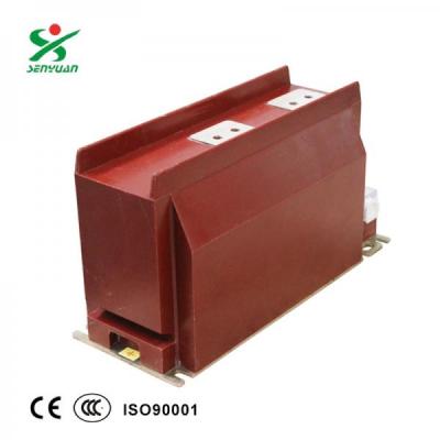 LZZBJ9-10帶保護級電流互感器