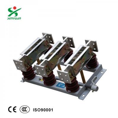 GN22-12/2500隔離開關(guān)戶內(nèi)交流高壓隔離開關(guān)閘刀開關(guān)